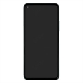 Xiaomi Mi 11 Lite 5G Frontdeksel & LCD-skjerm 56000H00K900 - Grønn