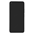 Xiaomi Mi 11 Lite 5G Frontdeksel & LCD-skjerm 56000J00K900 - Gul