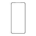 Full Cover Xiaomi Mi 11 Lite 5G Beskyttelsesglass - Svart Kant