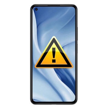 Utskifting av Xiaomi Mi 11 Lite 5G Batteri