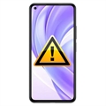 Utskifting av Xiaomi Mi 11 Lite Batteri