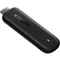 Xiaomi Mi (2. generasjon) TV Stick 4K - Google TV, Wi-Fi 6, Dolby Vision, HDR10+ - svart