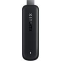 Xiaomi Mi (2. generasjon) TV Stick 4K - Google TV, Wi-Fi 6, Dolby Vision, HDR10+ - svart