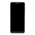 Xiaomi Mi 8 Lite Frontdeksel & LCD-skjerm