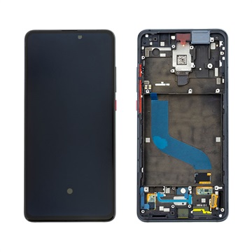 Xiaomi Mi 9T Frontdeksel & LCD-skjerm