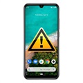 Utskifting av Xiaomi Mi A3 Batteri