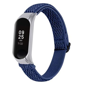 Xiaomi Mi Band 7 Strikket Klokkereim