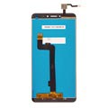 Xiaomi Mi Max 2 LCD-skjerm - Svart