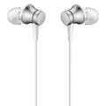 Xiaomi Mi Piston Basic In-Ear Hodetelefoner - Sølv
