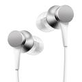 Xiaomi Mi Piston Basic In-Ear Hodetelefoner - Sølv