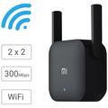 Xiaomi Mi Pro WiFi-rekkeviddeforlenger DVB4235GL - 300Mbps signalforsterkning - Svart