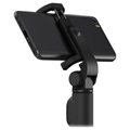 Xiaomi Mi Selfiestang Tripod med Bluetooth Fjernkontroll - Svart