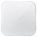 Xiaomi Mi Smart Vekt 2 NUN4056GL - Bluetooth 5.0