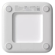 Xiaomi Mi Smart Vekt S200 - Mørkegrå