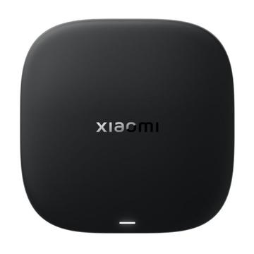 Xiaomi Mi TV Box S (3. generasjon) - Svart