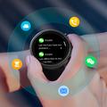 Xiaomi Mibro Watch A1 Bluetooth-smartklokke - Svart