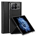 Xiaomi Mix Fold 4 Dux Ducis Bril Flip-deksel