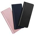 Xiaomi Mix Fold 4 Dux Ducis Bril Flip-deksel - Rosa