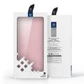 Xiaomi Mix Fold 4 Dux Ducis Bril Flip-deksel - Rosa