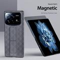 Xiaomi Mix Fold 4 Dux Ducis Magnetisk Flip-deksel