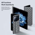 Xiaomi Mix Fold 4 Dux Ducis Magnetisk Flip-deksel