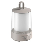 Xiaomi multifunksjonell campinglykt