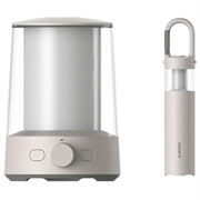 Xiaomi multifunksjonell campinglykt
