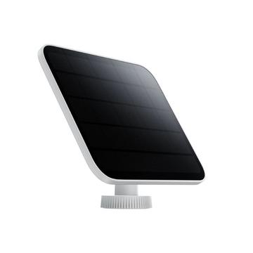 Xiaomi utendørs kamera solcellepanel (BW-serien) - 5W