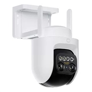 Xiaomi utendørs sikkerhetskamera CW700S - Hvit