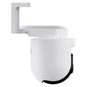 Xiaomi utendørs sikkerhetskamera CW700S - Hvit