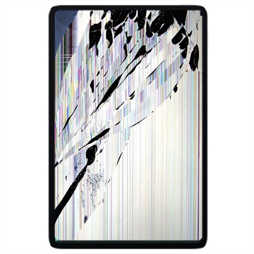 Reparasjon av Xiaomi Pad 5 LCD-display & Berøringsskjerm