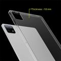 Xiaomi Pad 6/Pad 6 Pro Antiskli TPU-deksel - Klar