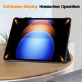 Xiaomi Pad 6S Pro 12.4 Tri-Fold Series Smart Folio-etui
