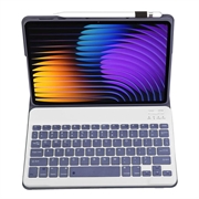 Xiaomi Pad 7/7 Pro Etui med Bluetooth-tastatur