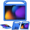 Xiaomi Pad 7/7 Pro/8/8 Pro/Poco Pad X1 Støtsikkert Bæreveske til Barn - Blå