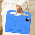 Xiaomi Pad 7/7 Pro/8/8 Pro/Poco Pad X1 Støtsikkert Bæreveske til Barn - Blå