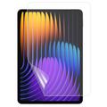 Xiaomi Pad 7/7 Pro Skjermbeskytter - Gjennomsiktig