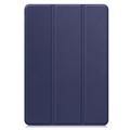 Xiaomi Pad 7/7 Pro Tri-Fold Series Smart Folio-deksel - Blå