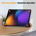 Xiaomi Pad 7/7 Pro Tri-Fold Series Smart Folio-deksel - Ikke rør meg