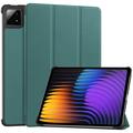 Xiaomi Pad 7/7 Pro Tri-Fold Series Smart Folio-deksel