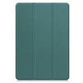 Xiaomi Pad 7/7 Pro Tri-Fold Series Smart Folio-deksel - Grønn
