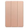 Xiaomi Pad 7/7 Pro Tri-Fold Series Smart Folio-deksel - Roségull