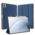 Xiaomi Pad 7 Ultra Dux Ducis Domo Tri-Fold Smart Folio-etui