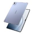 Xiaomi Pad 7 Ultra Støtsikkert TPU-deksel - Gjennomsiktig