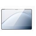 Xiaomi Pad 7 Ultra Beskyttelsesglass - 9H - Case Friendly - Gjennomsiktig