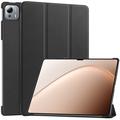 Xiaomi Pad 7 Ultra Tri-Fold Series Smart Folio-etui - svart