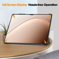 Xiaomi Pad 7 Ultra Tri-Fold Series Smart Folio-etui - Grå