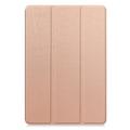 Xiaomi Pad 7 Ultra Tri-Fold Series Smart Folio-etui - rosa gull