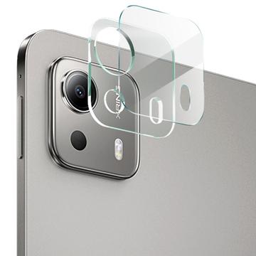 Xiaomi Pad 7S Pro 12.5 Imak 2-i-1 HD Kamera Linse Beskytter