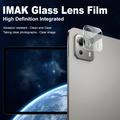 Xiaomi Pad 7S Pro 12.5 Imak 2-i-1 HD Kamera Linse Beskytter